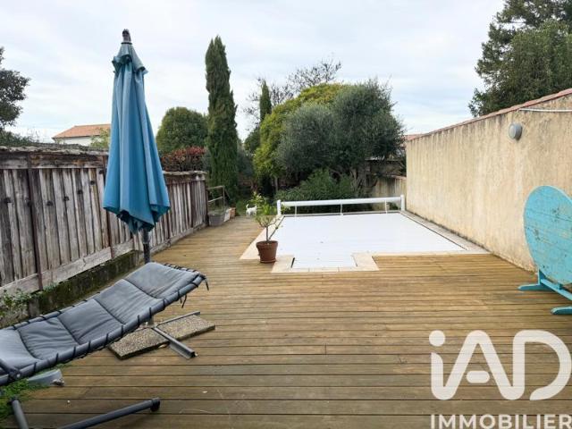 Vente Maison de village 4 pièces