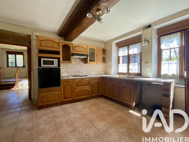 Vente Maison de village 4 pièces