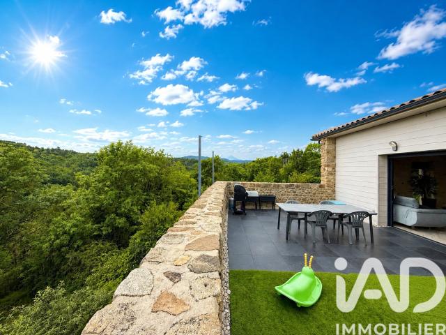 Vente Maison de village 4 pièces