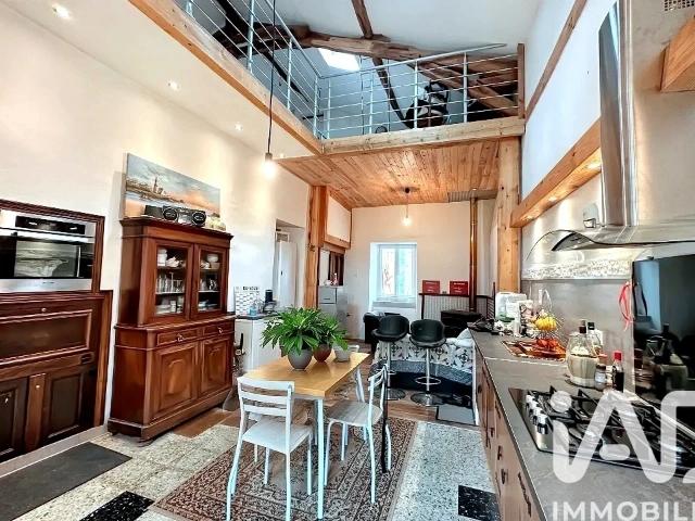 Vente Maison/villa 8 pièces