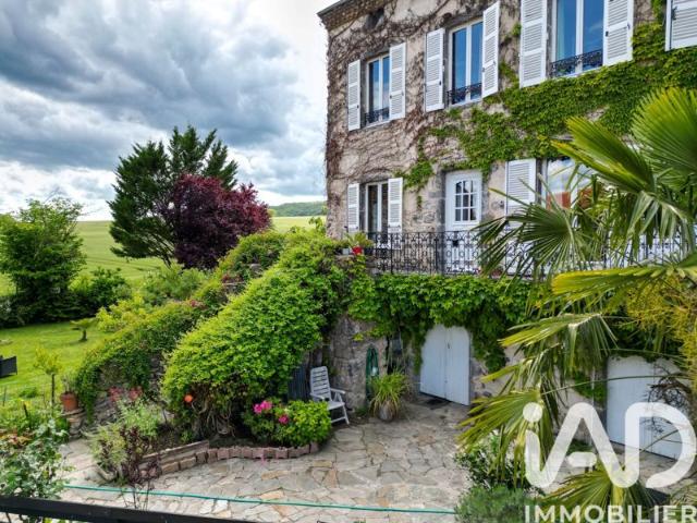 Vente Maison de village 4 pièces