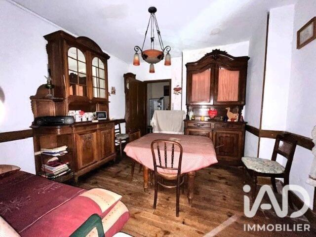 Vente Maison de village 4 pièces