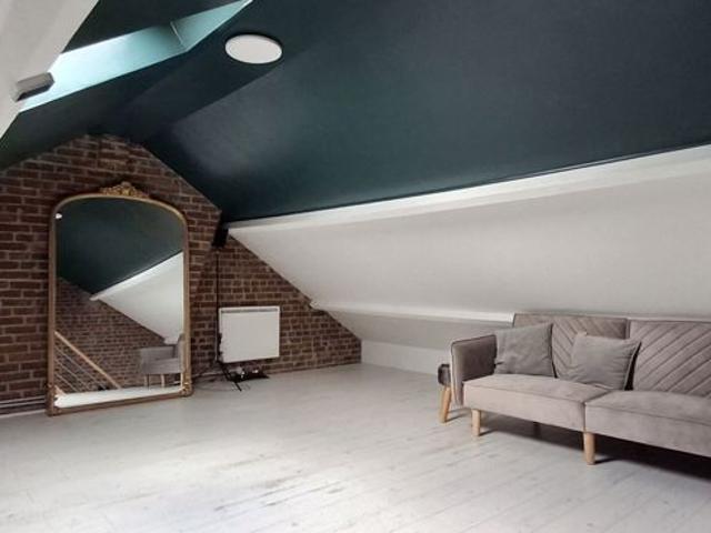 Vente Maison de village 4 pièces