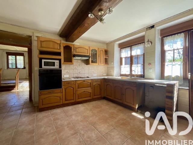 Vente Maison de village 4 pièces