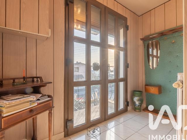 Vente Maison de village 4 pièces