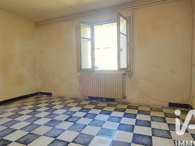 Vente Maison de village 4 pièces