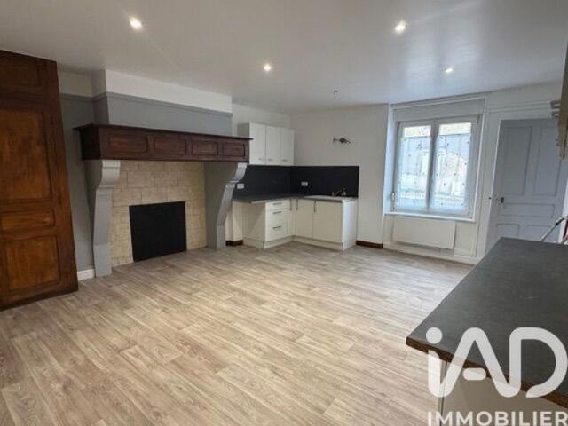 Vente Maison de village 4 pièces