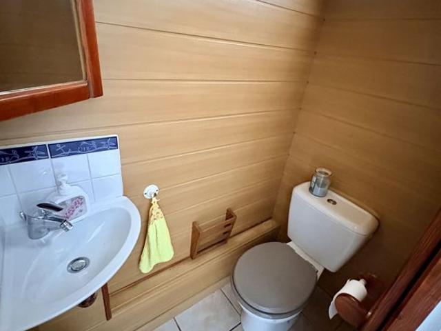 Vente Maison de village 4 pièces