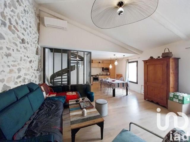 Vente Maison de village 4 pièces