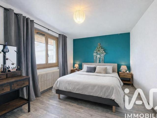 Vente Maison de village 4 pièces
