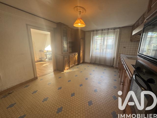 Vente Maison de village 4 pièces