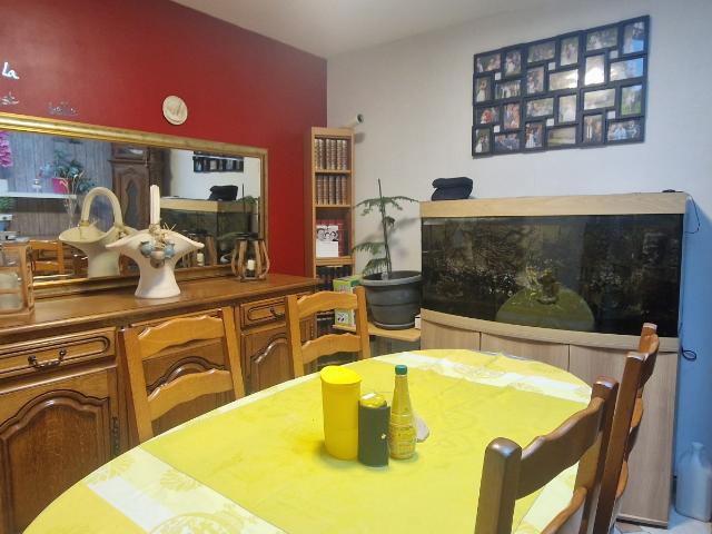 Vente Maison/villa 5 pièces