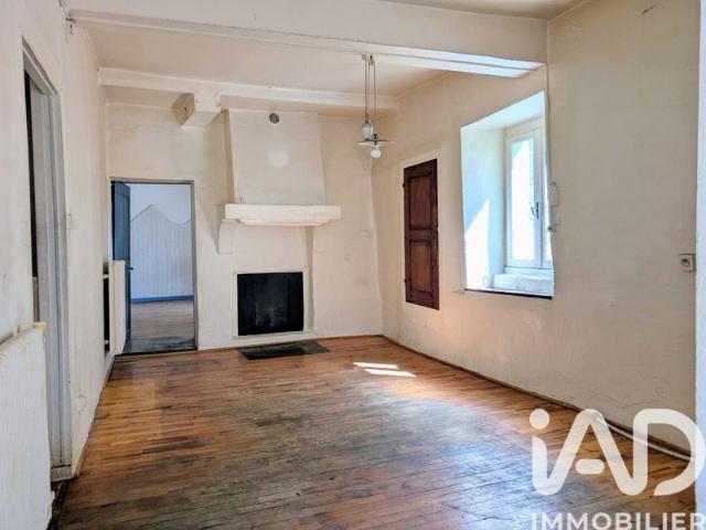 Vente Maison de village 4 pièces