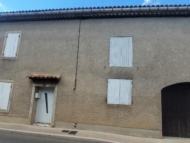 Vente Maison/villa 4 pièces