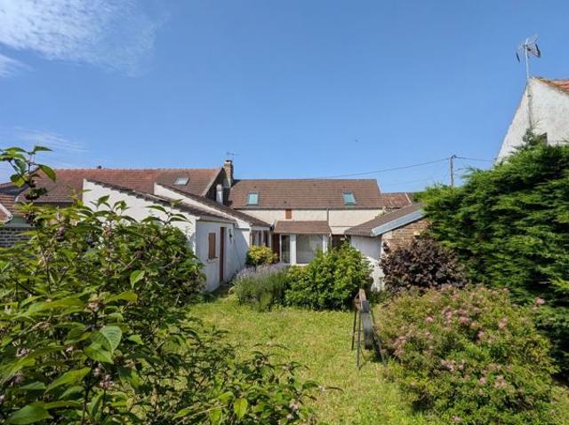 Vente Maison de village 4 pièces
