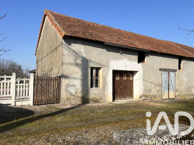 Vente Maison de village 4 pièces