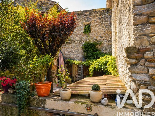 Vente Maison de village 4 pièces