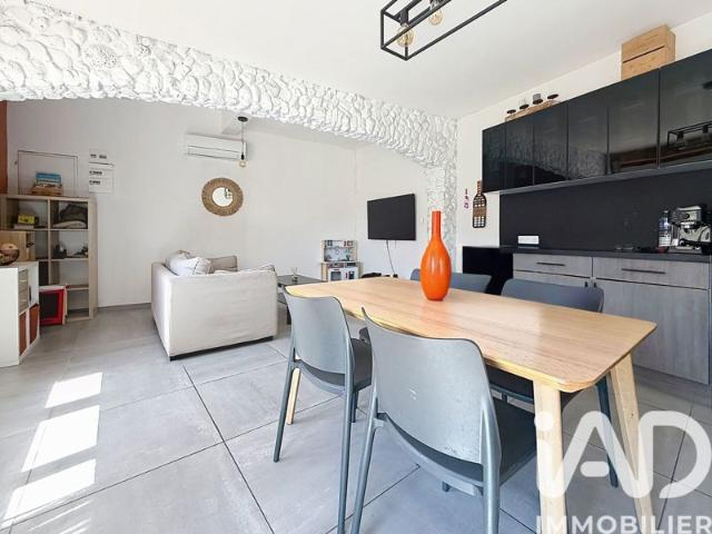 Vente Maison de village 4 pièces