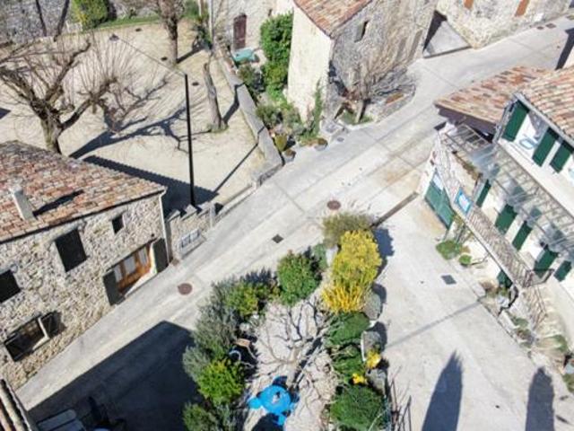 Vente Maison de village 4 pièces
