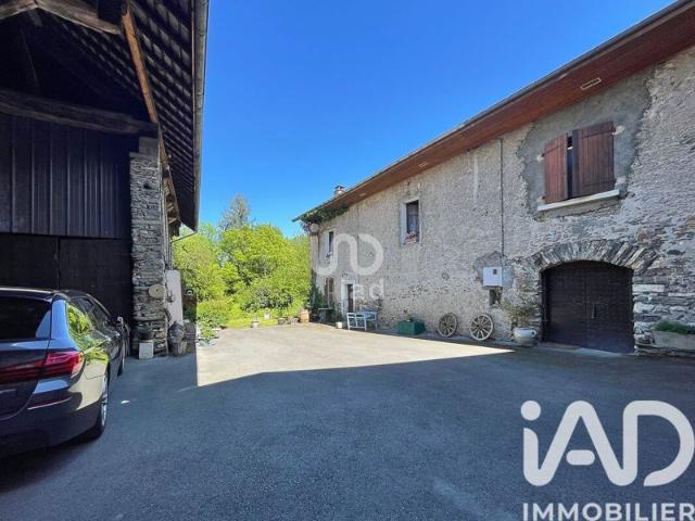 Vente Maison de village 4 pièces