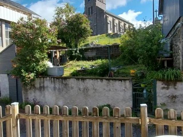 Vente Maison de village 4 pièces