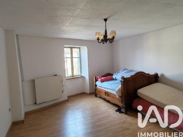 Vente Maison de village 4 pièces