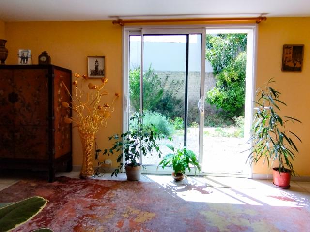 Vente Maison de village 4 pièces
