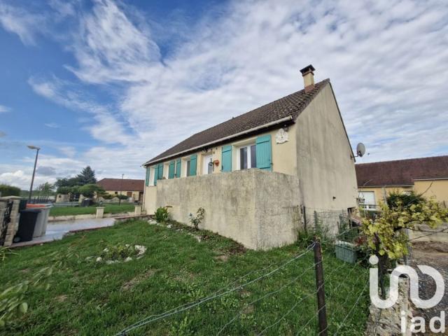 Vente Maison de village 4 pièces