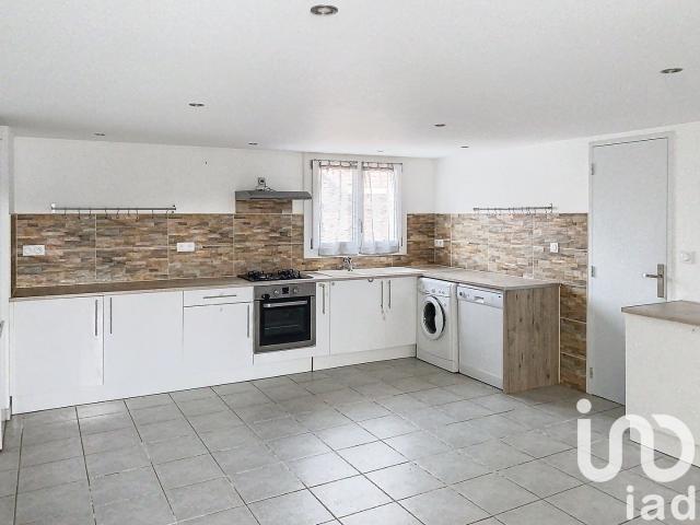 Vente Maison de village 4 pièces