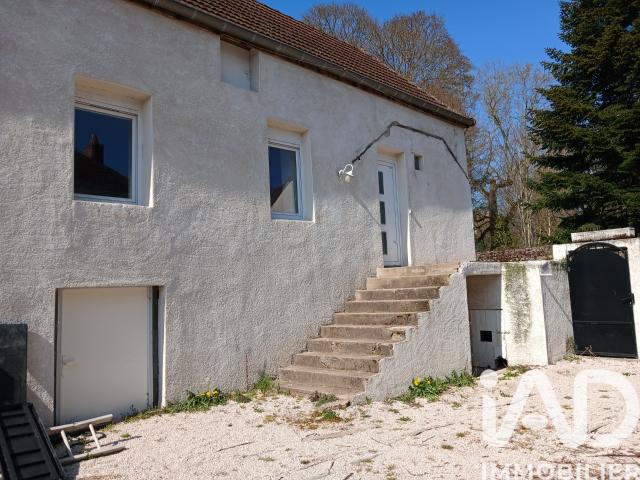 Vente Maison de village 4 pièces