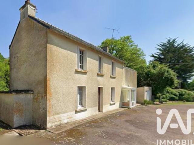 Vente Maison de village 4 pièces