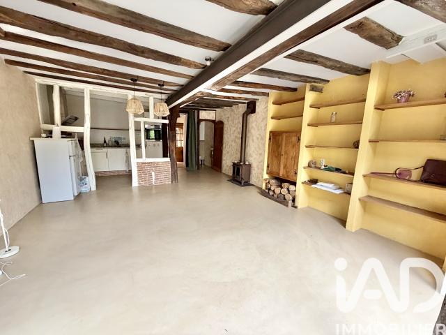 Vente Maison de village 4 pièces
