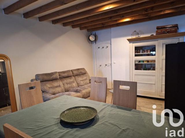 Vente Maison de village 4 pièces