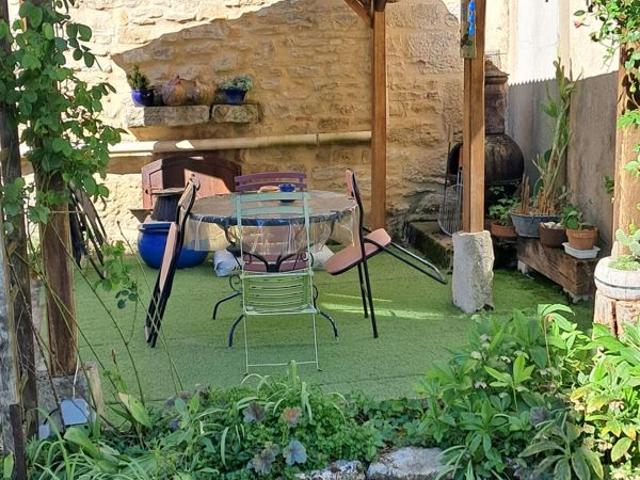 Vente Maison de village 4 pièces