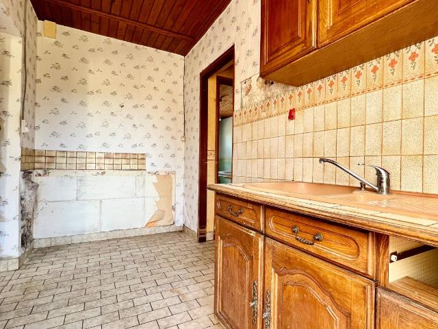 Vente Maison de village 4 pièces
