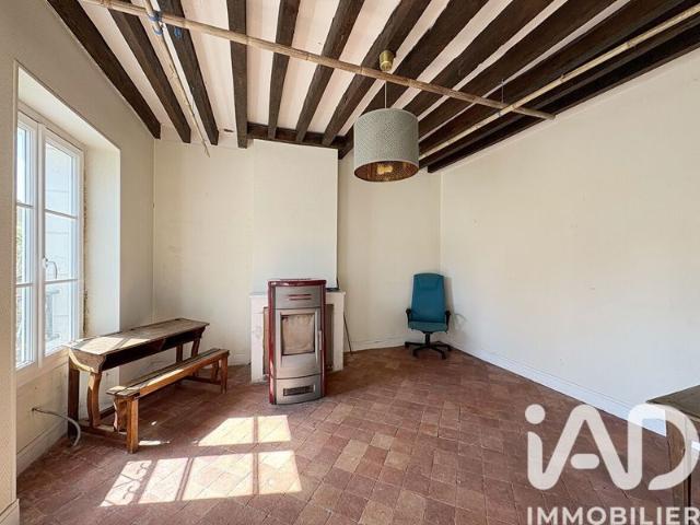 Vente Maison de village 4 pièces
