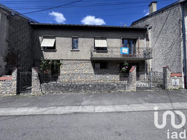 Vente Maison de village 4 pièces