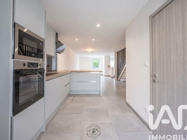 Vente Maison de village 4 pièces