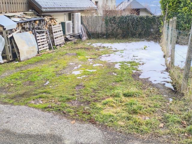 Vente Maison de village 4 pièces