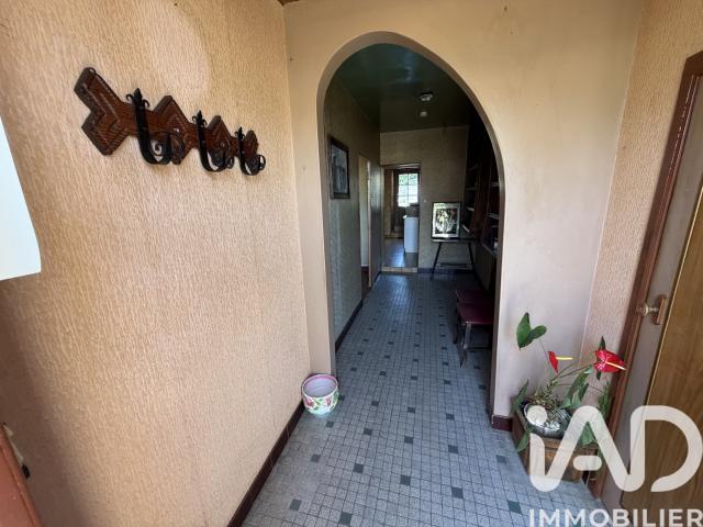 Vente Maison de village 4 pièces