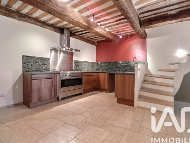 Vente Maison de village 4 pièces