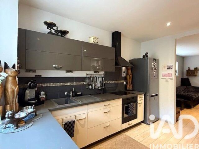 Vente Maison de village 4 pièces