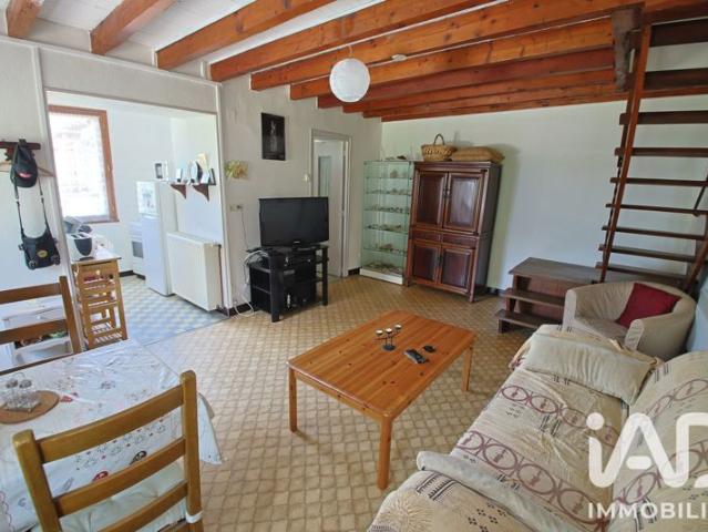 Vente Maison de village 4 pièces
