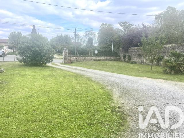Vente Maison de village 4 pièces