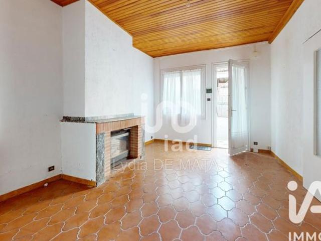 Vente Maison de village 4 pièces