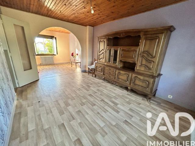 Vente Maison de village 4 pièces
