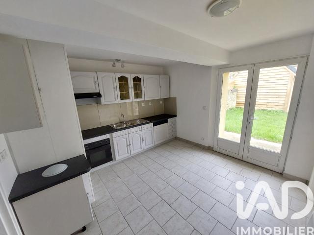 Vente Maison de village 4 pièces