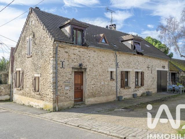 Vente Maison de village 4 pièces