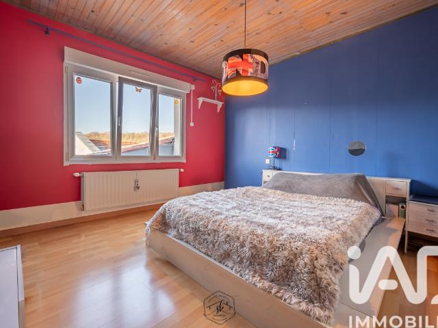Vente Maison de village 4 pièces