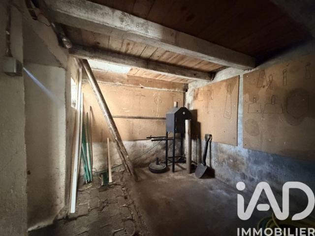 Vente Maison de village 4 pièces